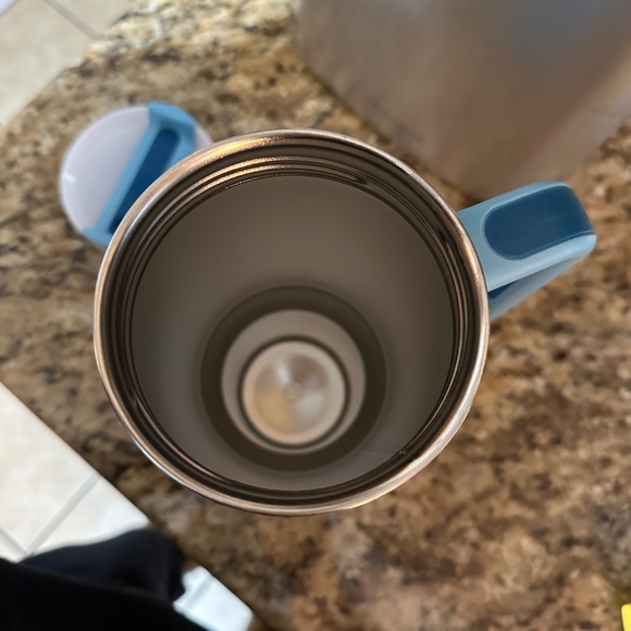 Stanley The Quencher H2.0 Flowstate tumbler 40oz Color Agave**S1** - Picture 5 of 7